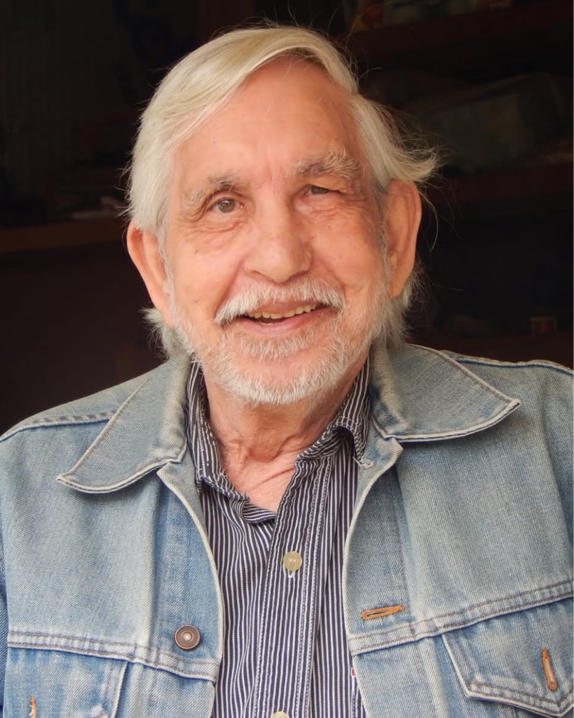 Ormond Dale Smith Profile Photo