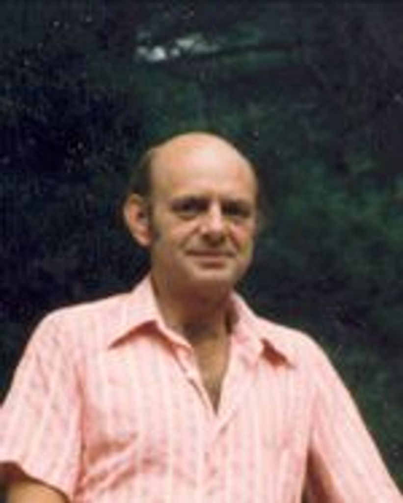 James A. Rowlands