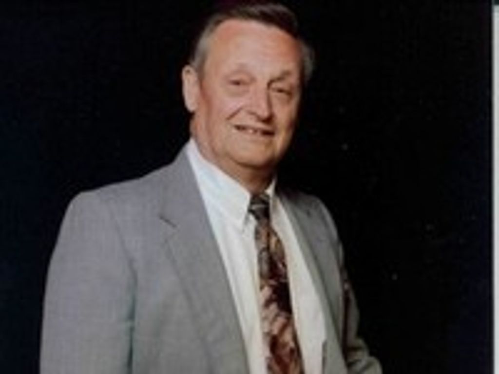 William Parmalee Byrd