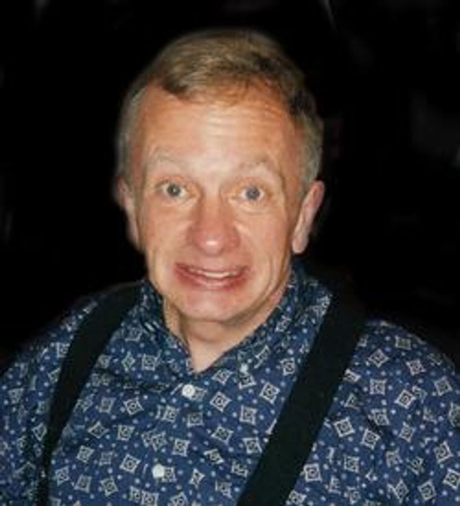 John E. Eichhold Profile Photo