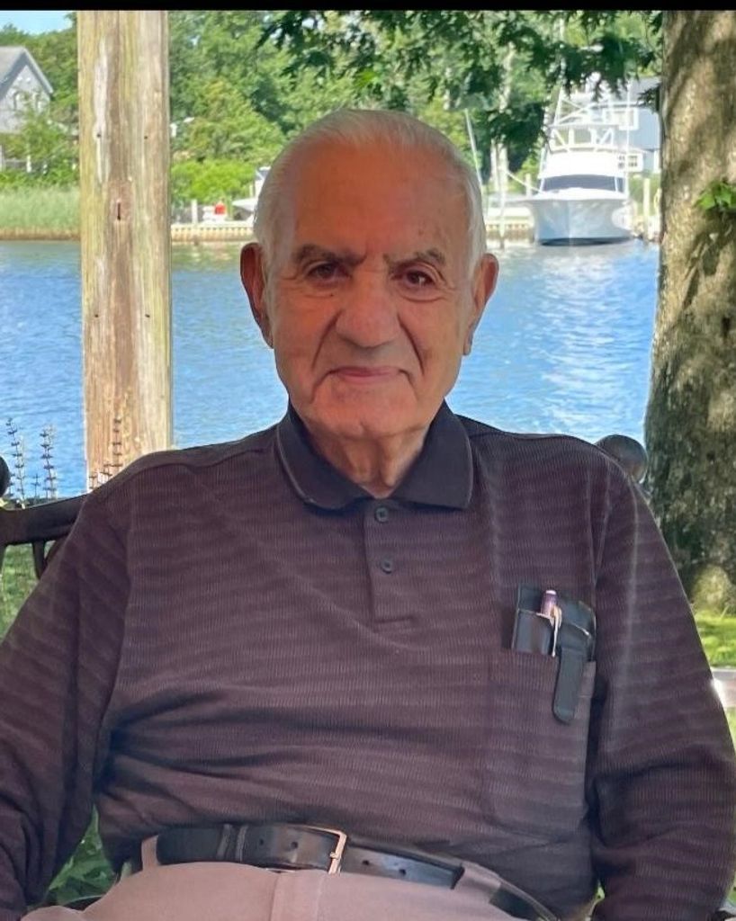 Pasqualino "Pat" Procopio Profile Photo