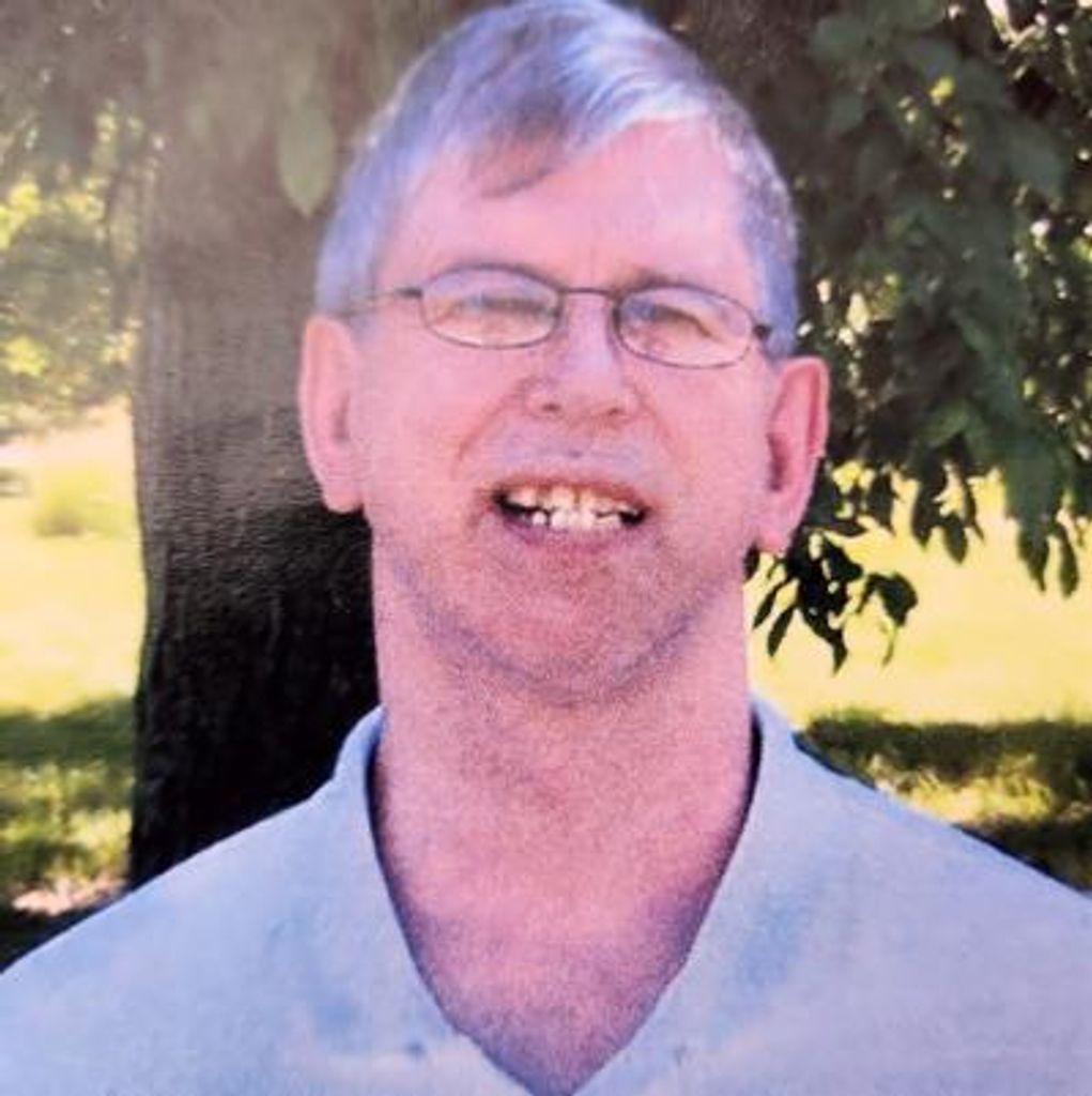 Mitchell Dean Gibbs Profile Photo