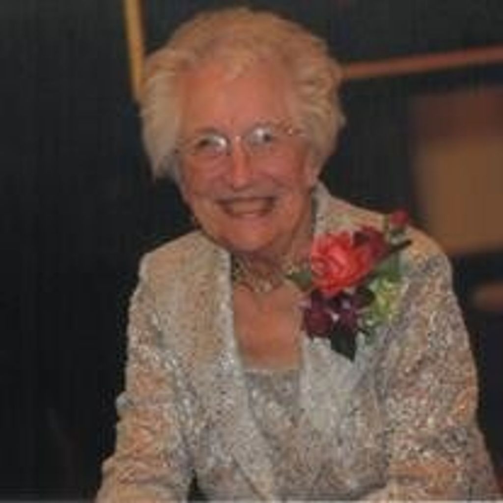 Rosaline Lou Henderson Profile Photo