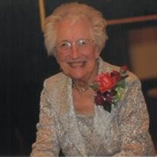 Rosaline Lou Henderson Profile Photo