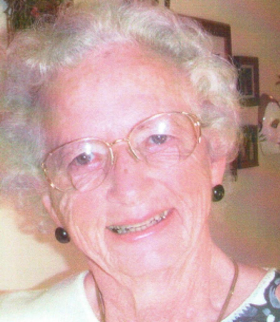 Rose Ellen Haas (Benwire,)  Pionke) Profile Photo