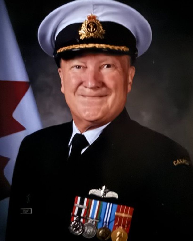 James (Jamie) Donald Stewart