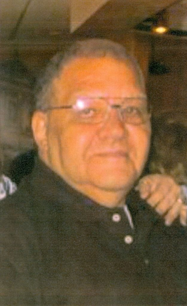 Joseph J. Barney