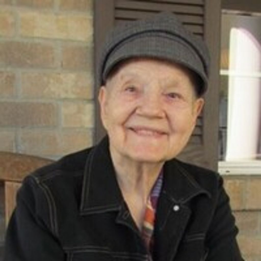 Lillian Virginia Brackebusch