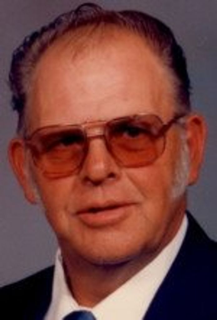 Neil D. Blauser