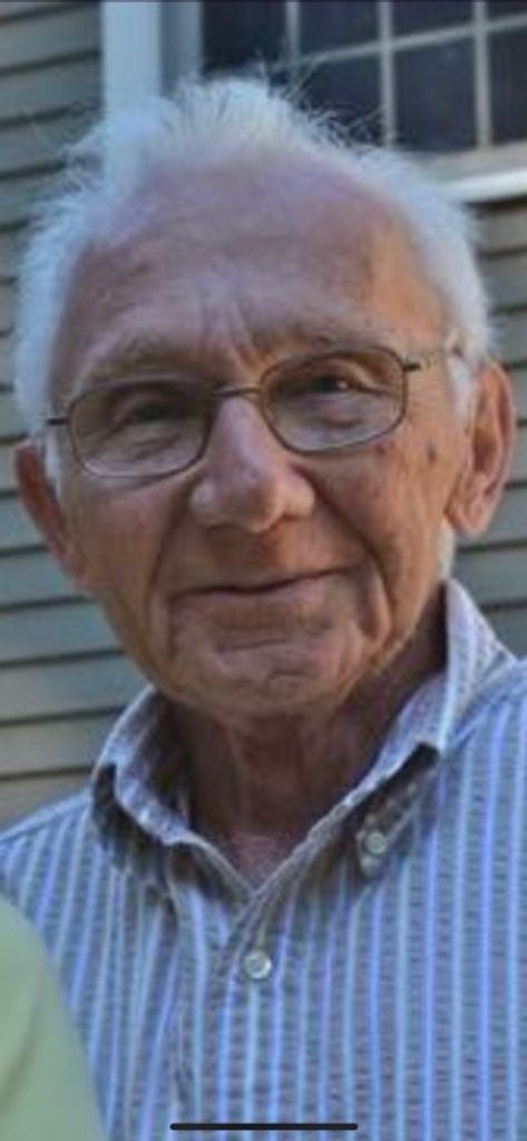 Carl Robert Bresciani Profile Photo