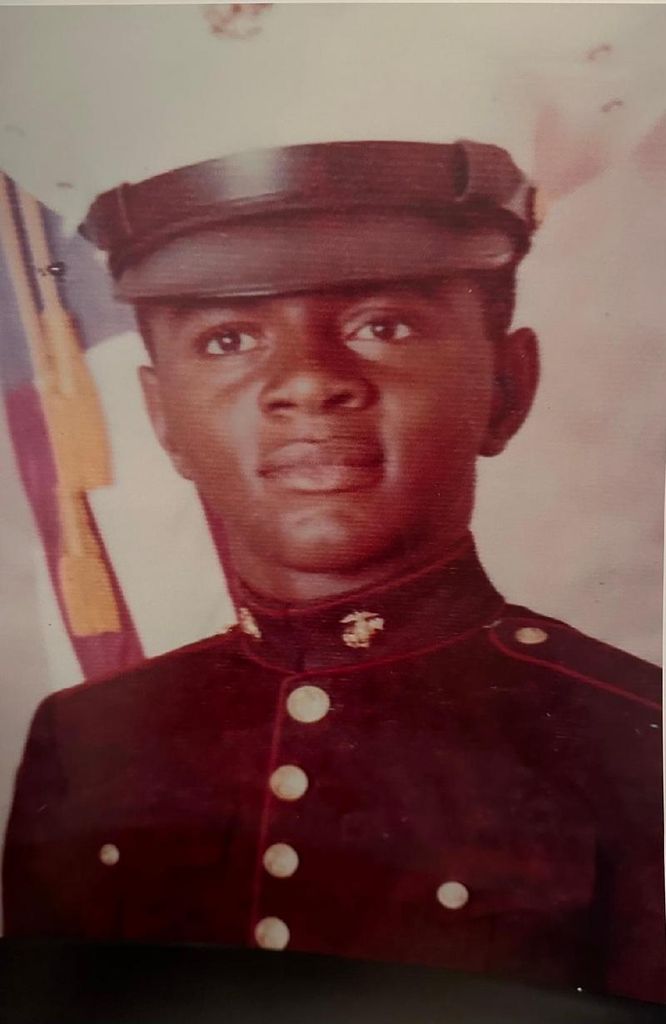 Albert Lee Isby Profile Photo