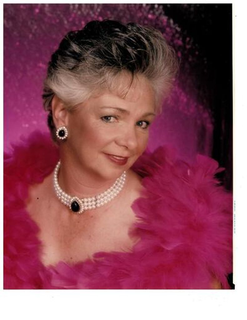 Martha Sebring Profile Photo
