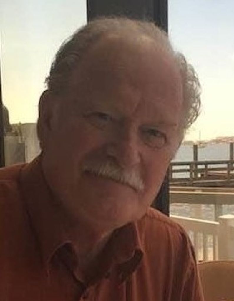 Wellington "Bruce" B. White