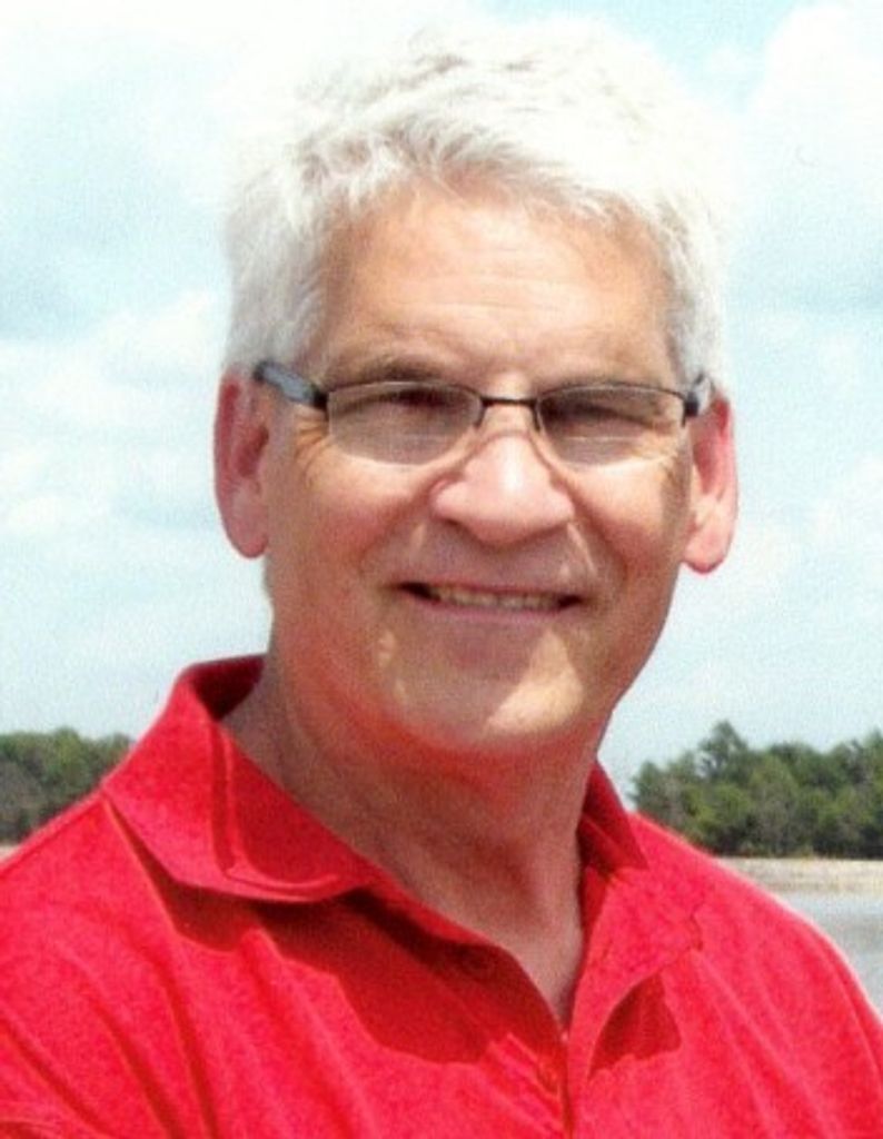 Gerald Suever Profile Photo