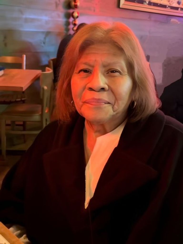 Margaret Rojas Martinez Profile Photo