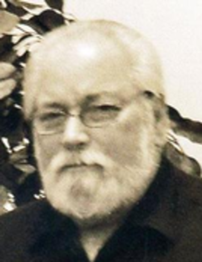 Dennis Paul Simmons