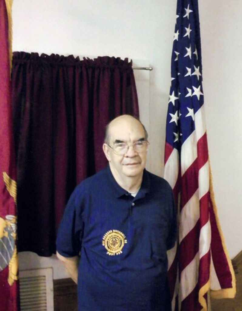 Francis W. Gastel Profile Photo