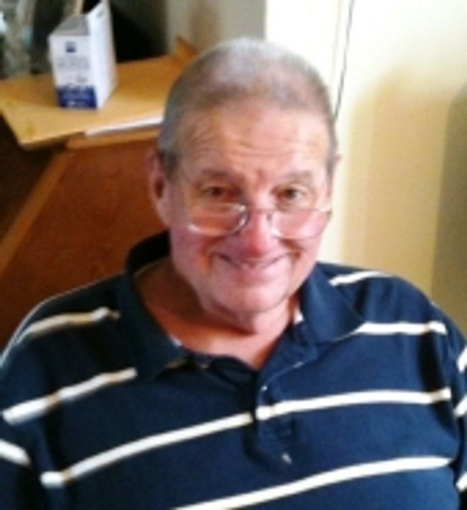 Ronald W. Miles Sr.
