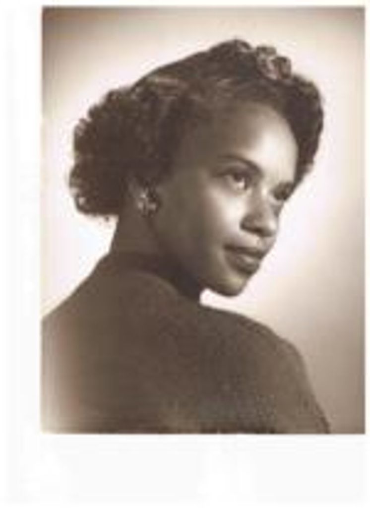 Bettye Jeanne Stewart