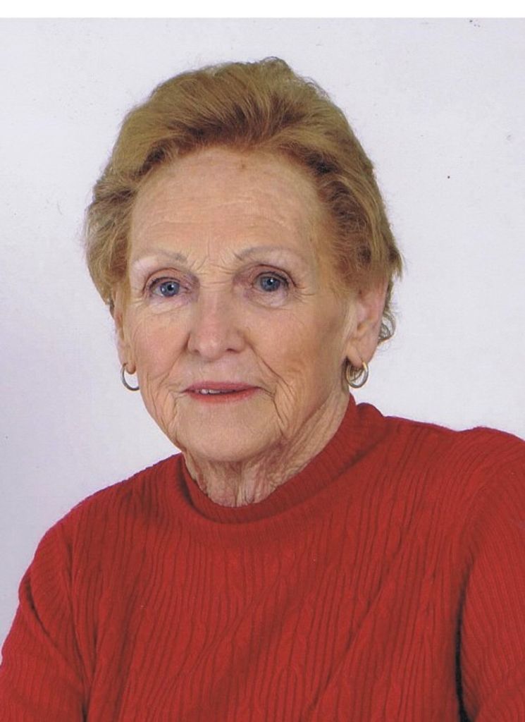 Wilma (Terrell)  Jones
