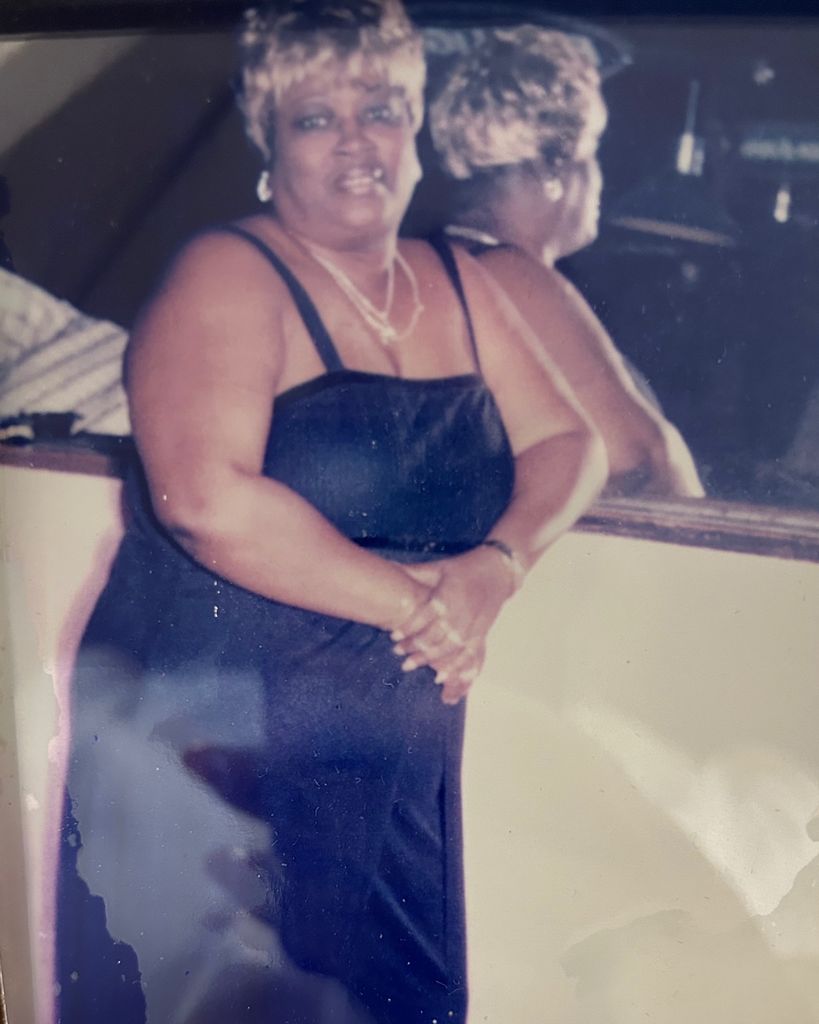 Cherry Hemphill