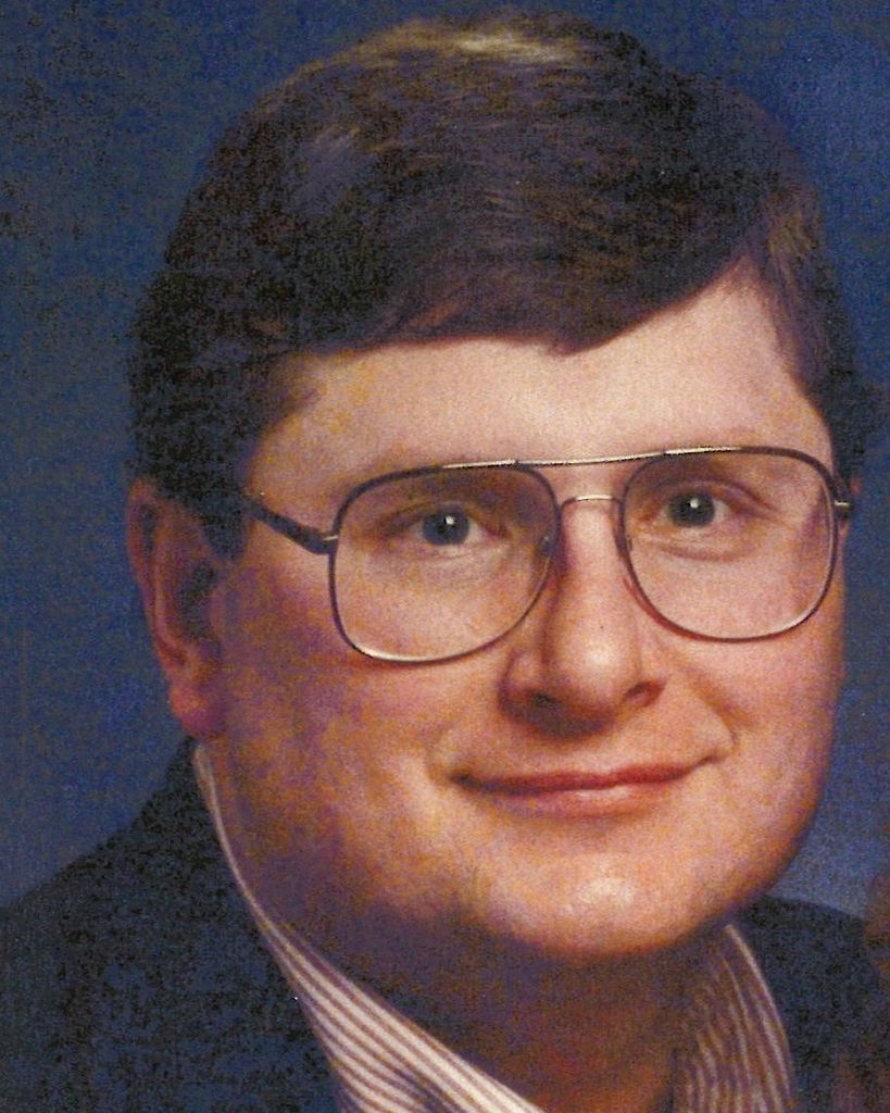 John Thomas Motley