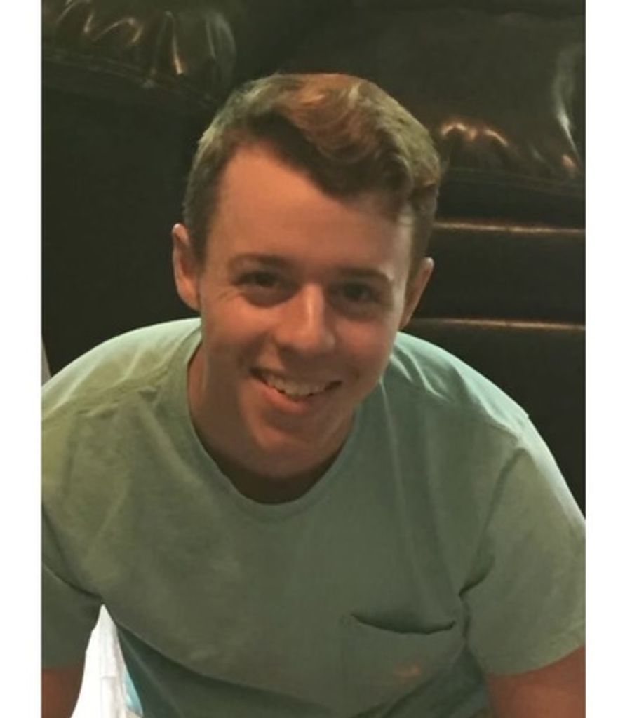 Zachary "Zack" Tyler Dugan