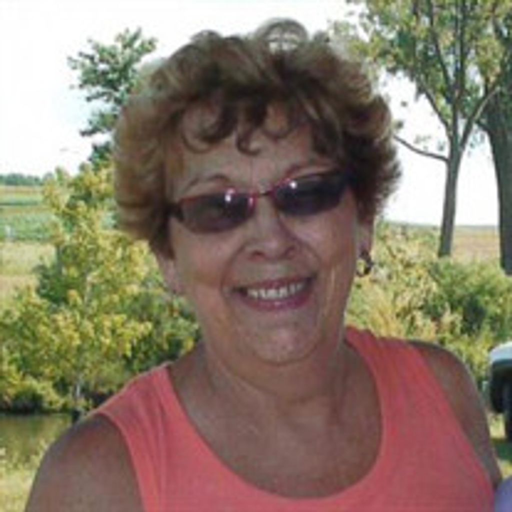 Cheryl Louise Kimmer