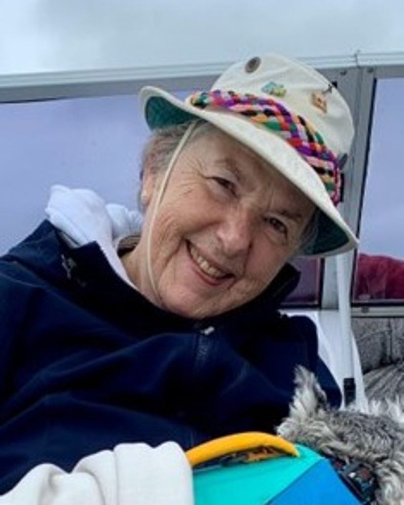 Lois Marilyn McKenzie-Brown Profile Photo