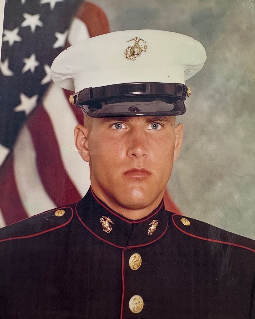Jeffrey Scott Moore Profile Photo