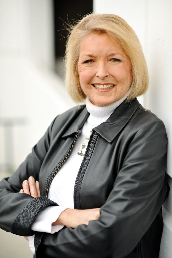 Marilyn Acton Peter