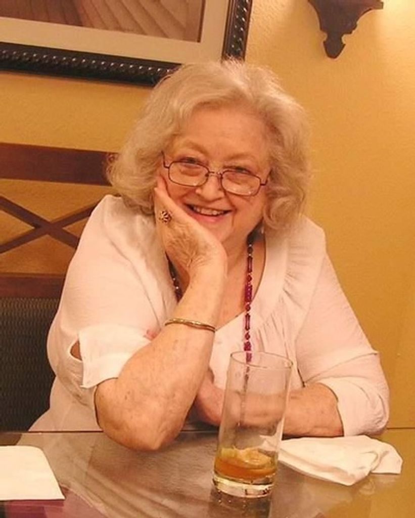 Madge "Shirrelene" Turner Seaver Profile Photo
