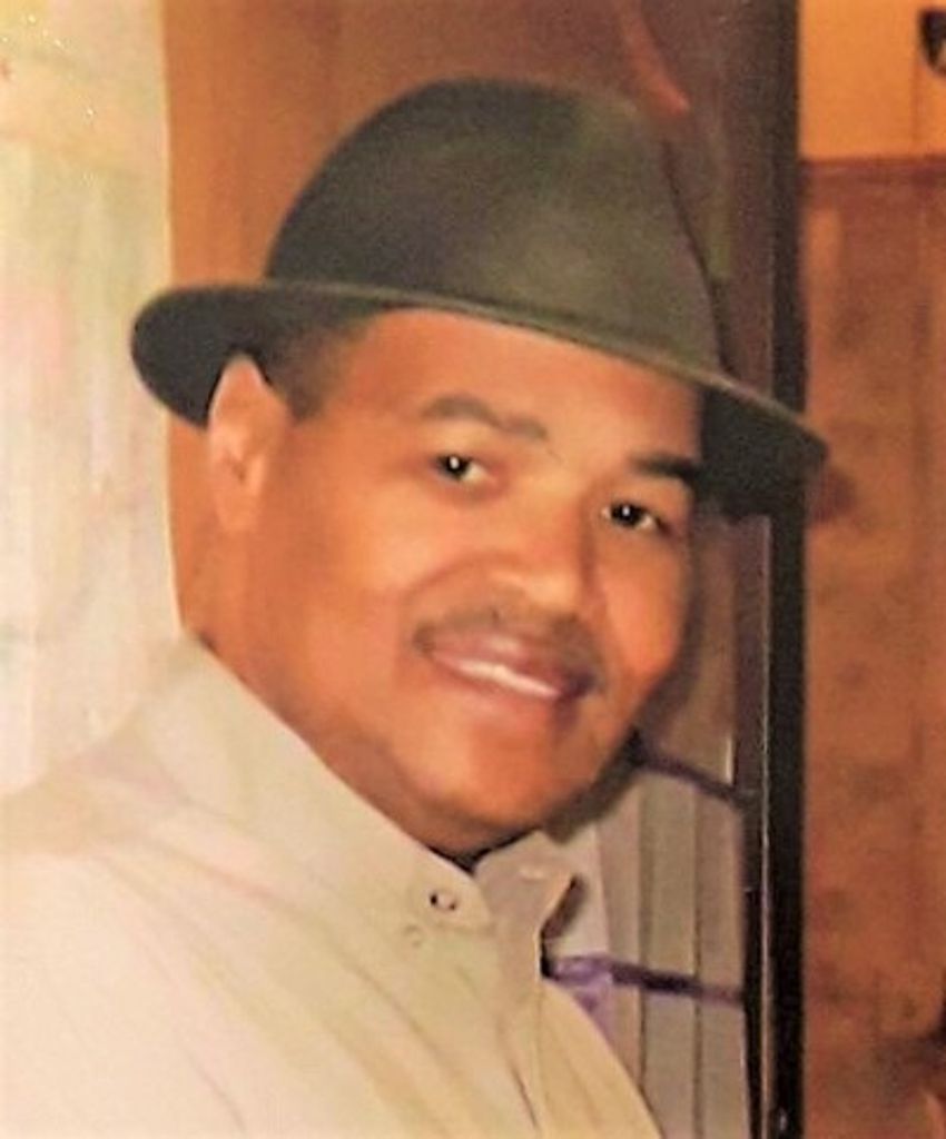 Gary Virgil Finley Profile Photo