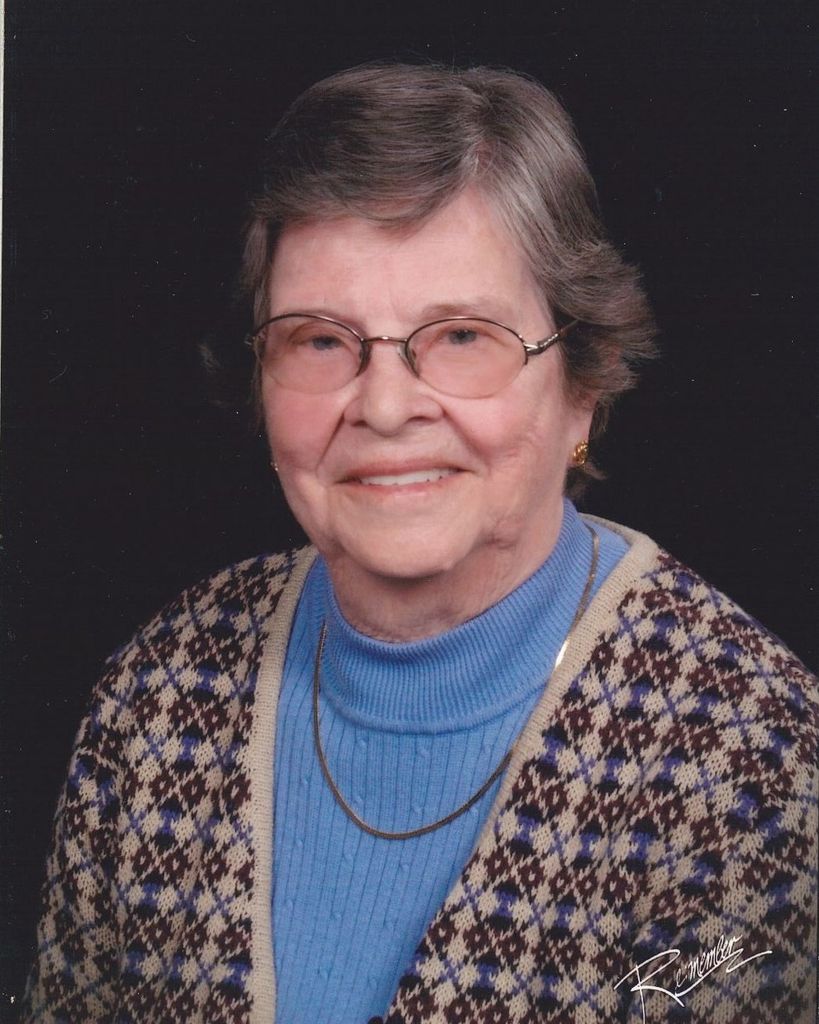 Dorothy "Lucy" Watkins