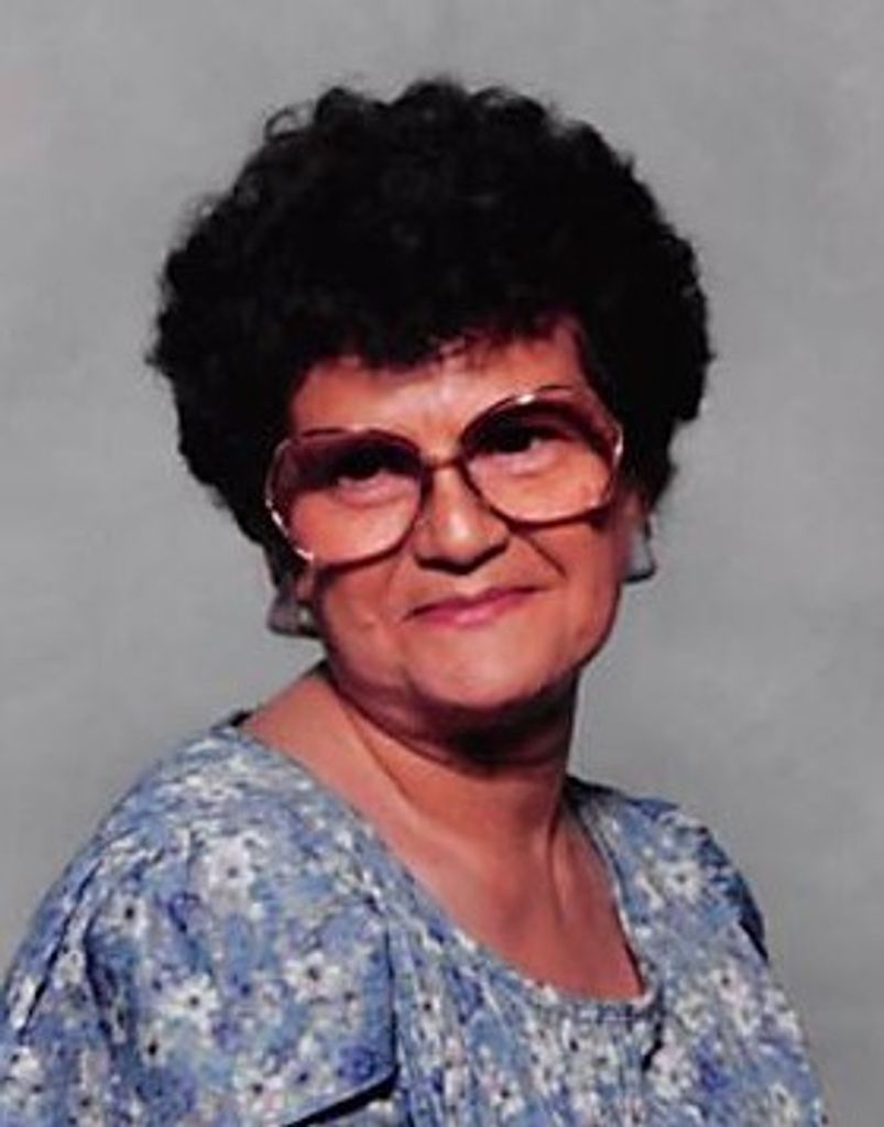 Darlene Crochiere