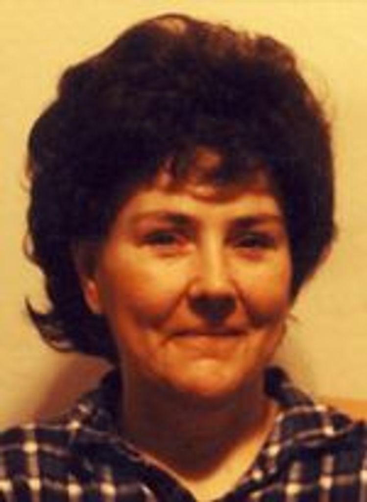 Jackie Lynn Leavitt