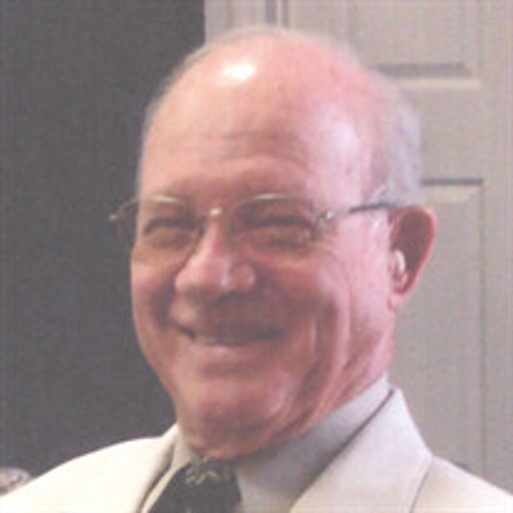 William Thomas Huett