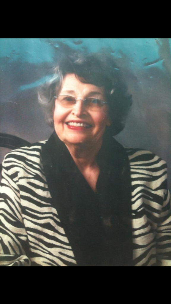 Lairee Myers Rodgers Profile Photo