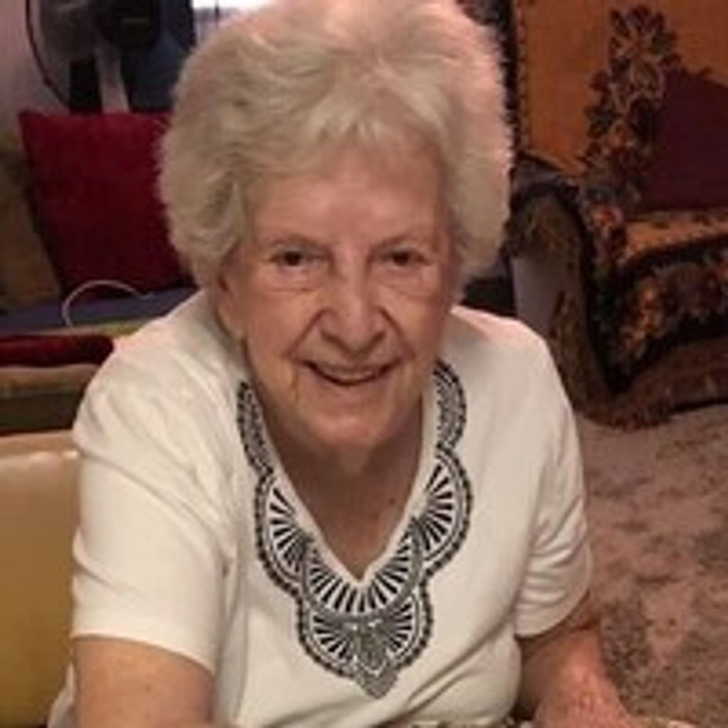 Bernice Calabritto