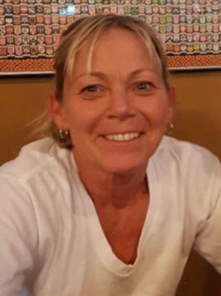 Sally Ann Carter Profile Photo