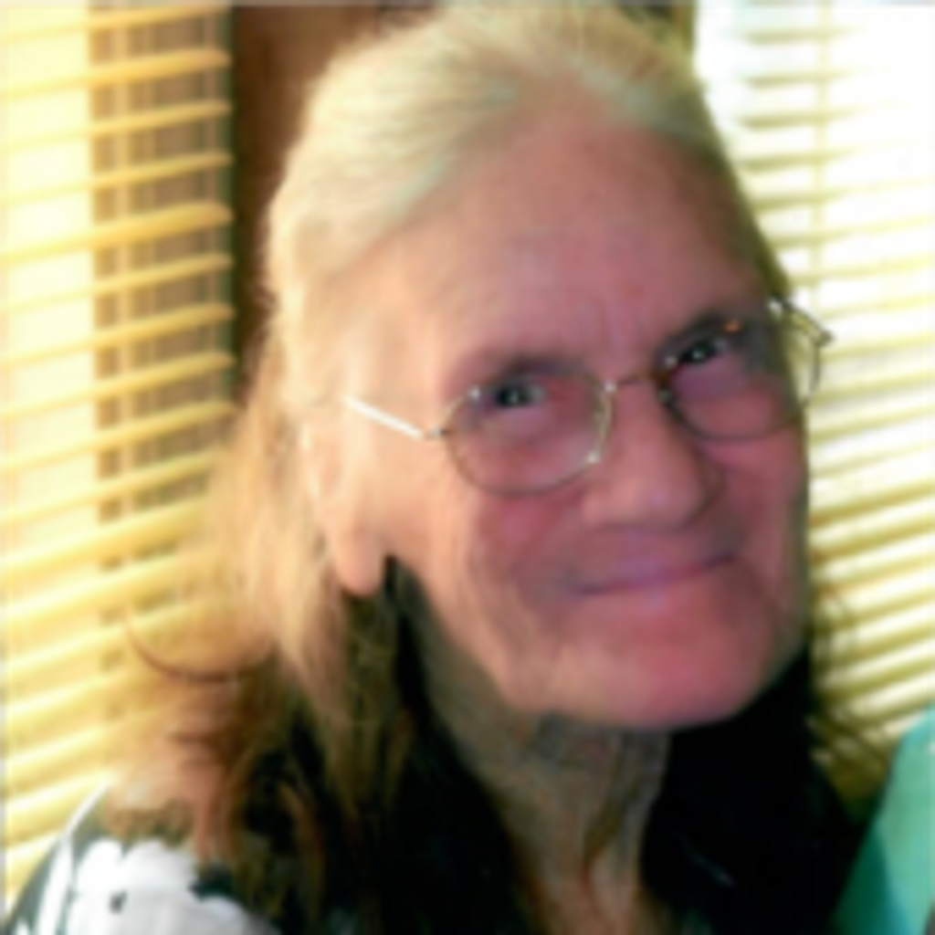 Nellie Jo Strickland