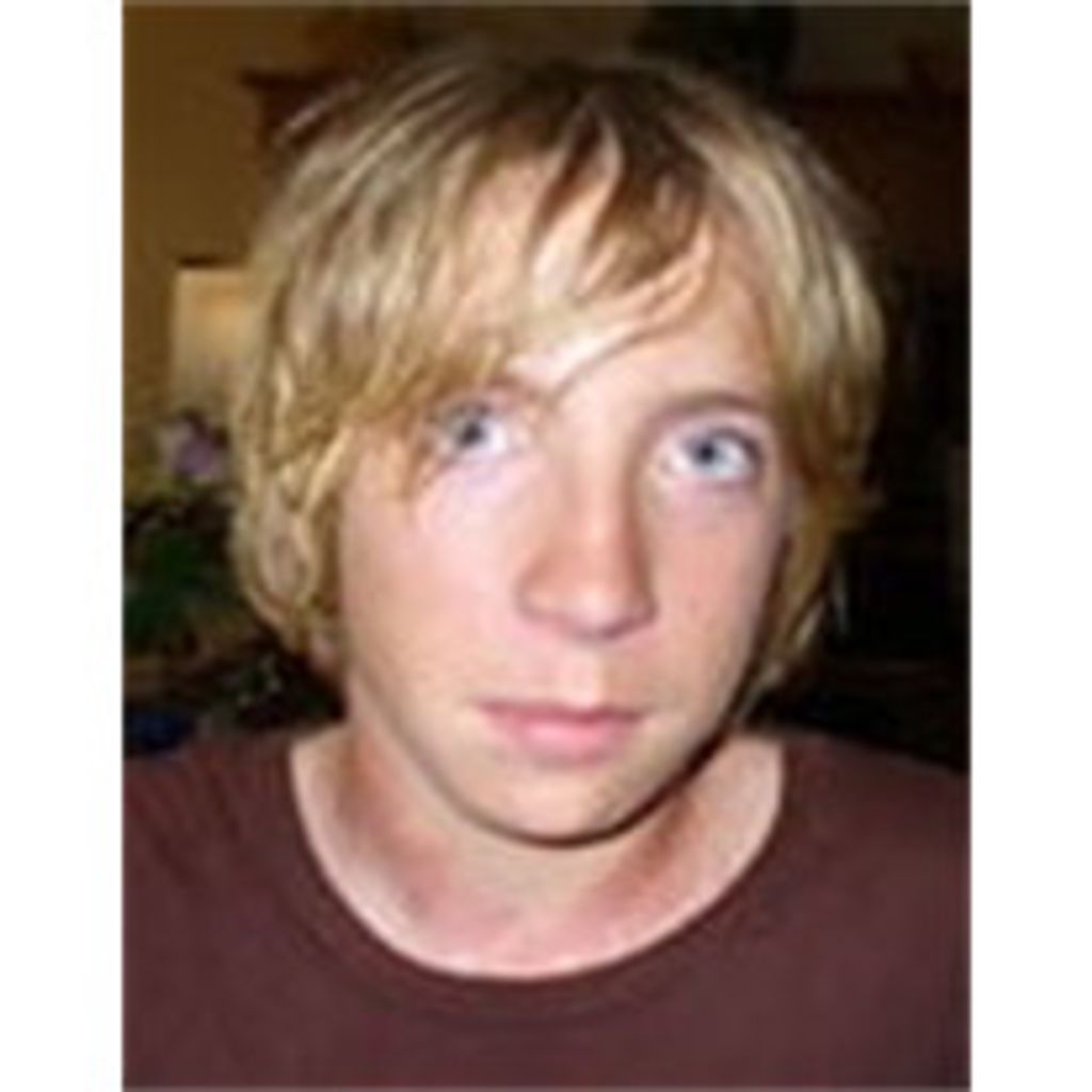Zachary Aaron Cooper