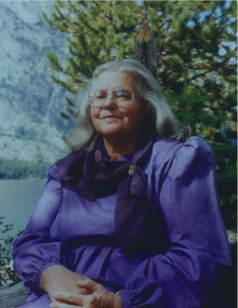 Ella Lorrene Taggart Profile Photo