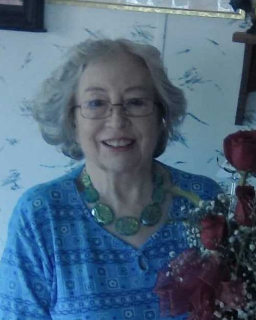 Bonnie Lou Rogers Profile Photo
