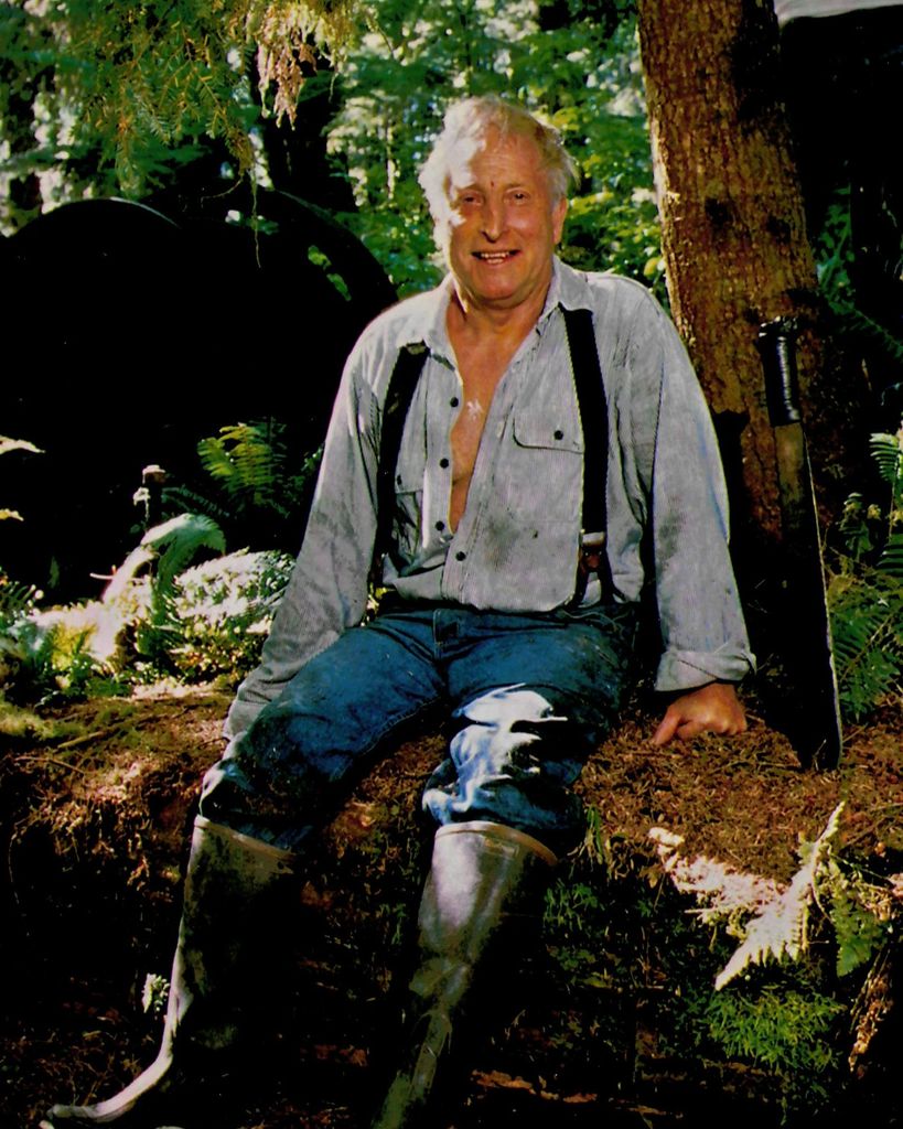 Raymond Hicks
