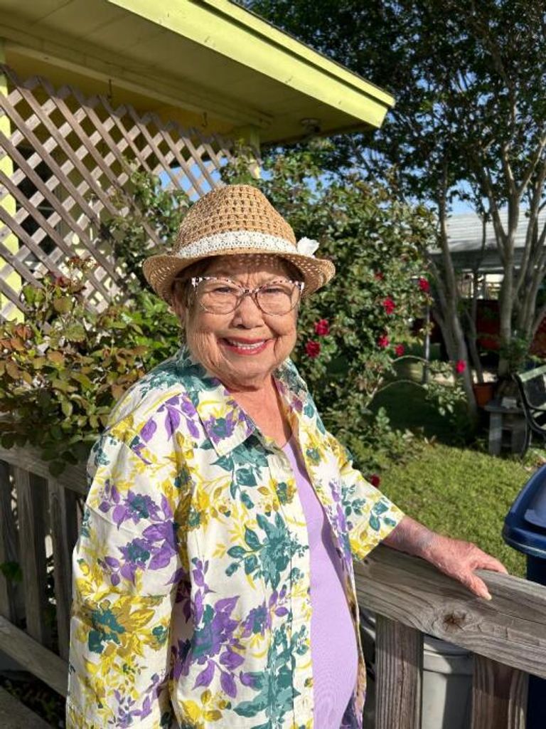 Tomasa Alonzo Profile Photo