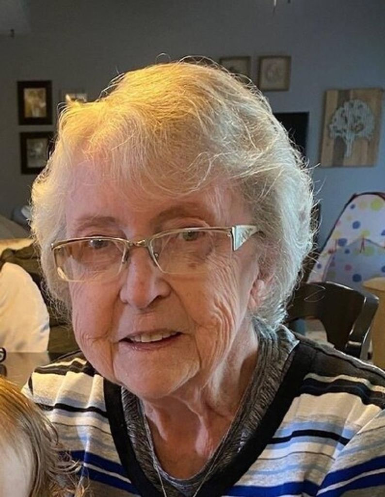Joann Mavis Alspach Profile Photo