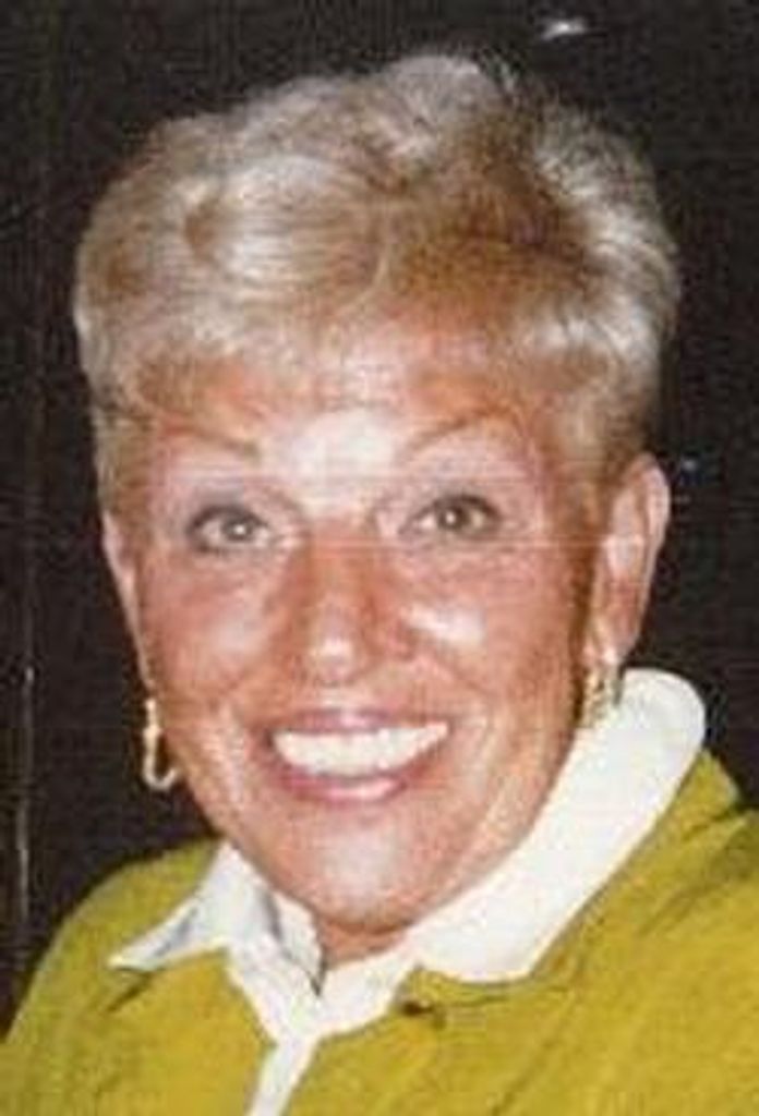 Marie Elizabeth Brophy-Macero