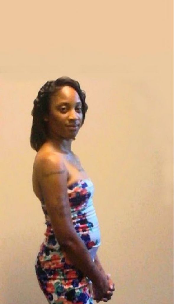Gaybreana Sharee Harris