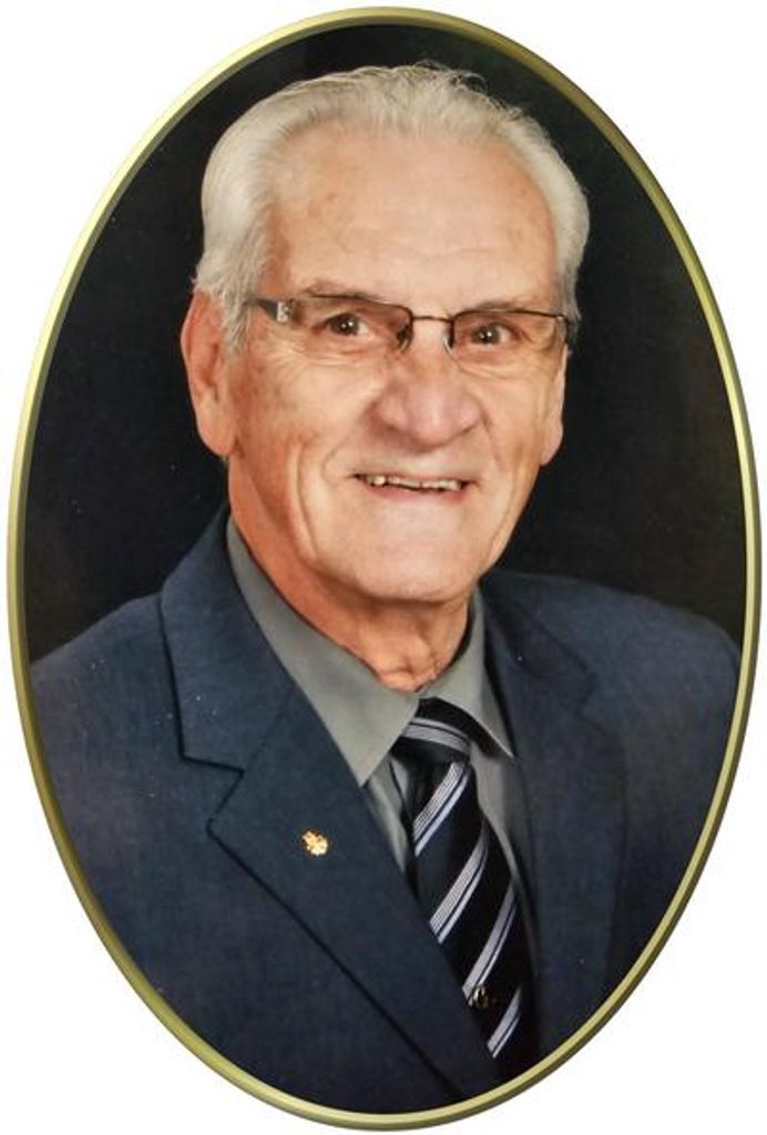 Reg Walter Profile Photo